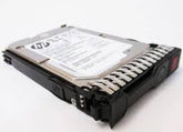 HP 872735-001 - HP 300GB SAS 12G 10K SFF HDD for G8-G10 Servers